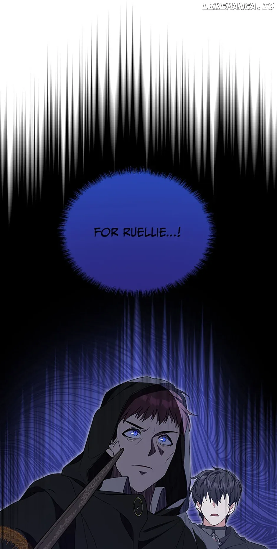 Only for Your Well-Being Chapter 51 page 49