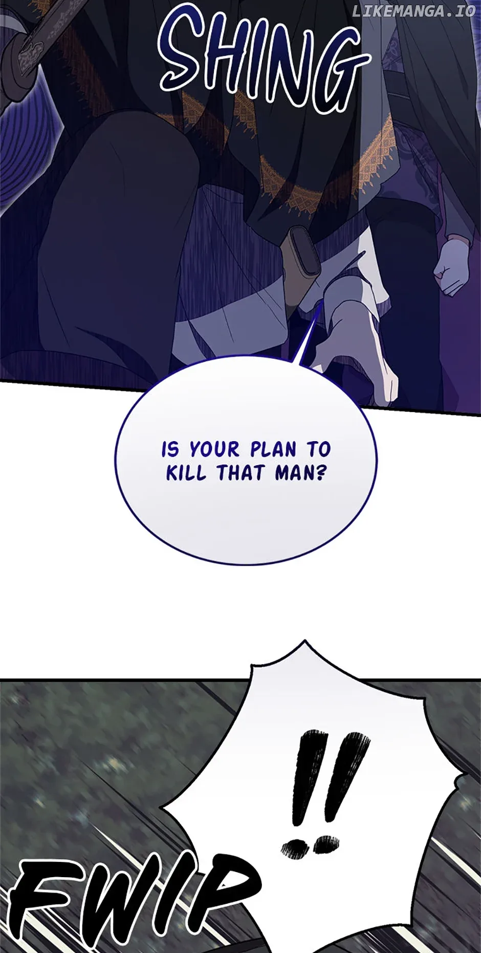 Only for Your Well-Being Chapter 51 page 50