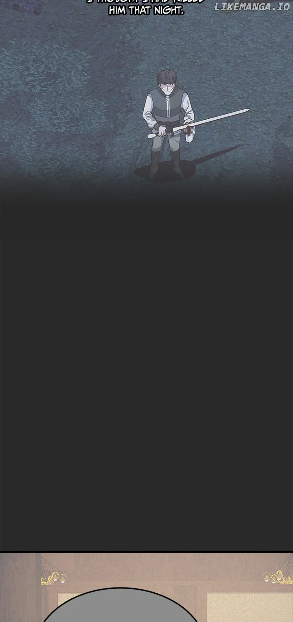 Only for Your Well-Being Chapter 51 page 42