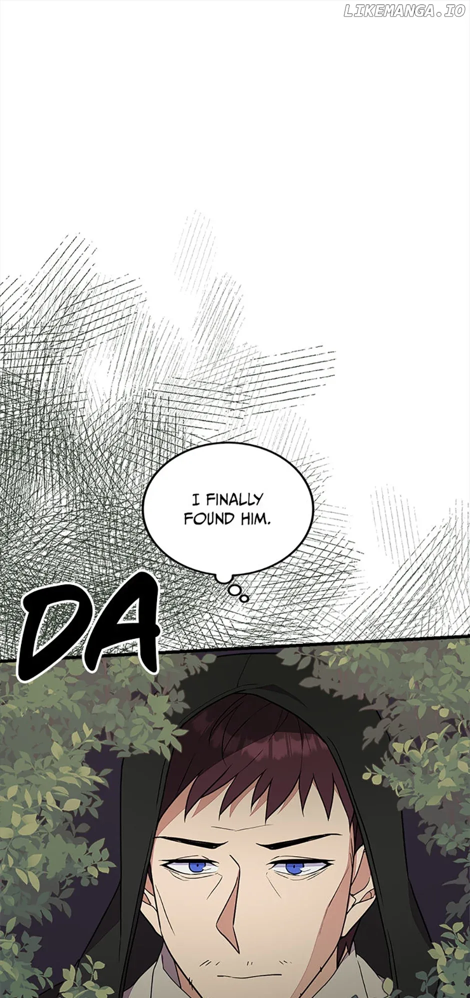 Only for Your Well-Being Chapter 51 page 40