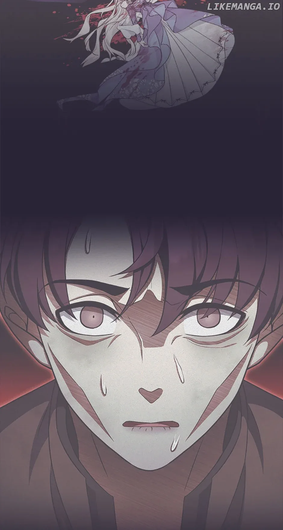 Only for Your Well-Being Chapter 51 page 73
