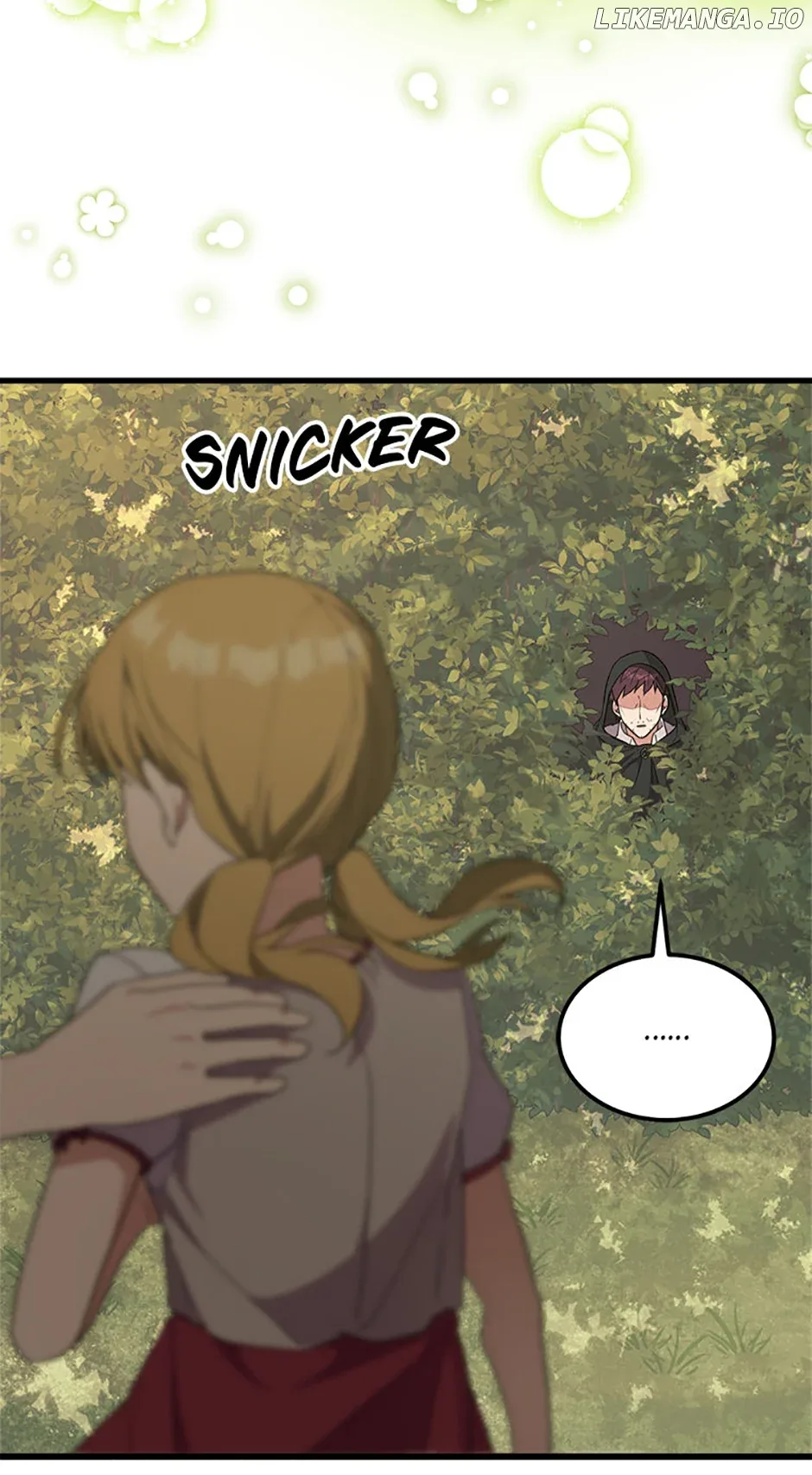 Only for Your Well-Being Chapter 51 page 39