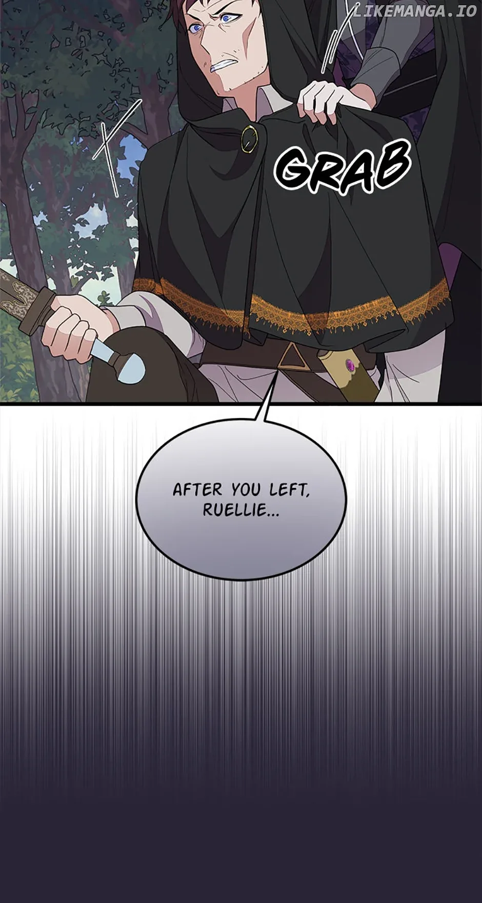 Only for Your Well-Being Chapter 51 page 70