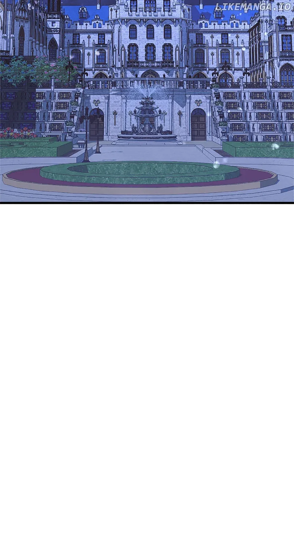 Only for Your Well-Being Chapter 51 page 34