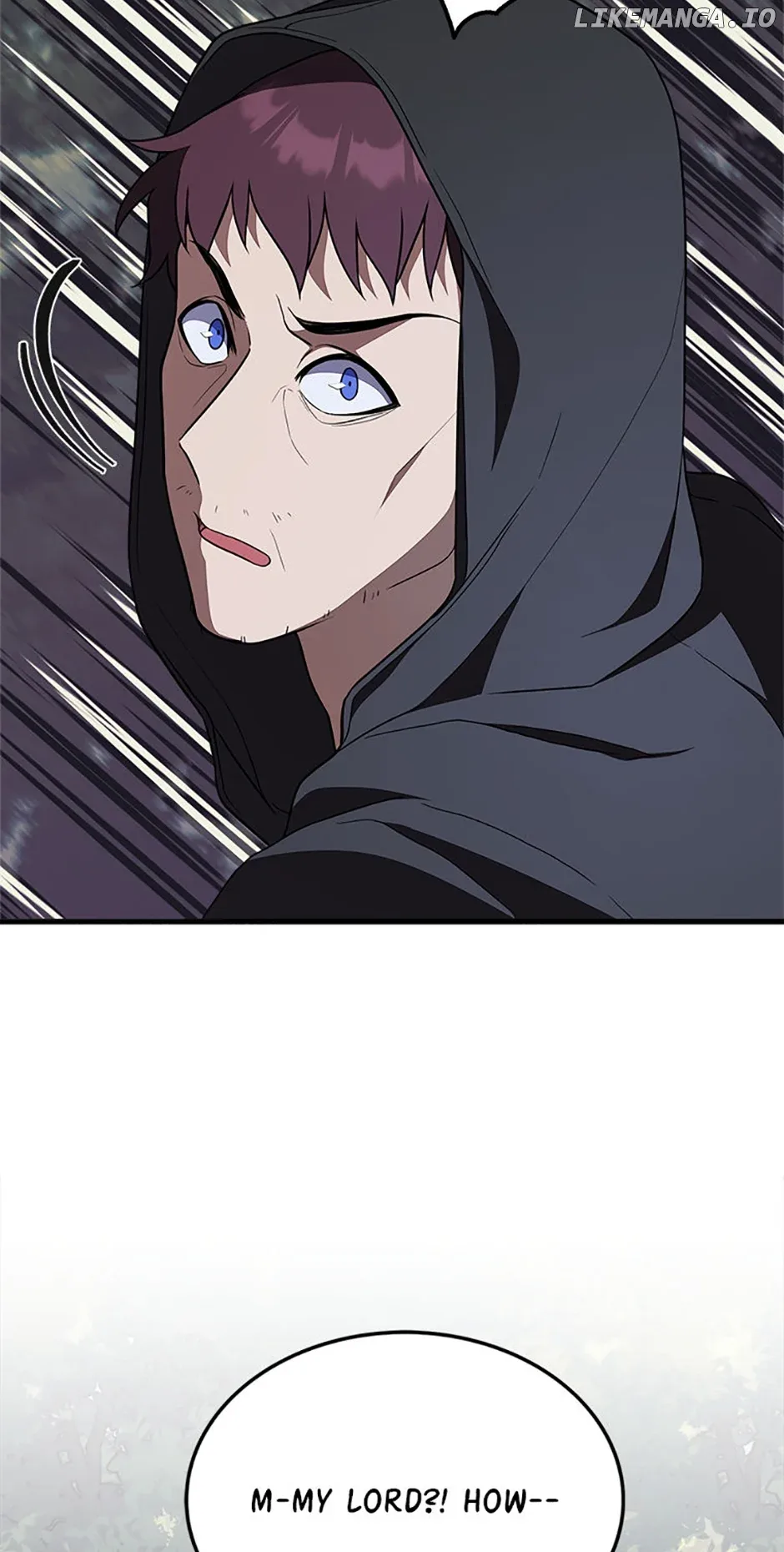 Only for Your Well-Being Chapter 51 page 51