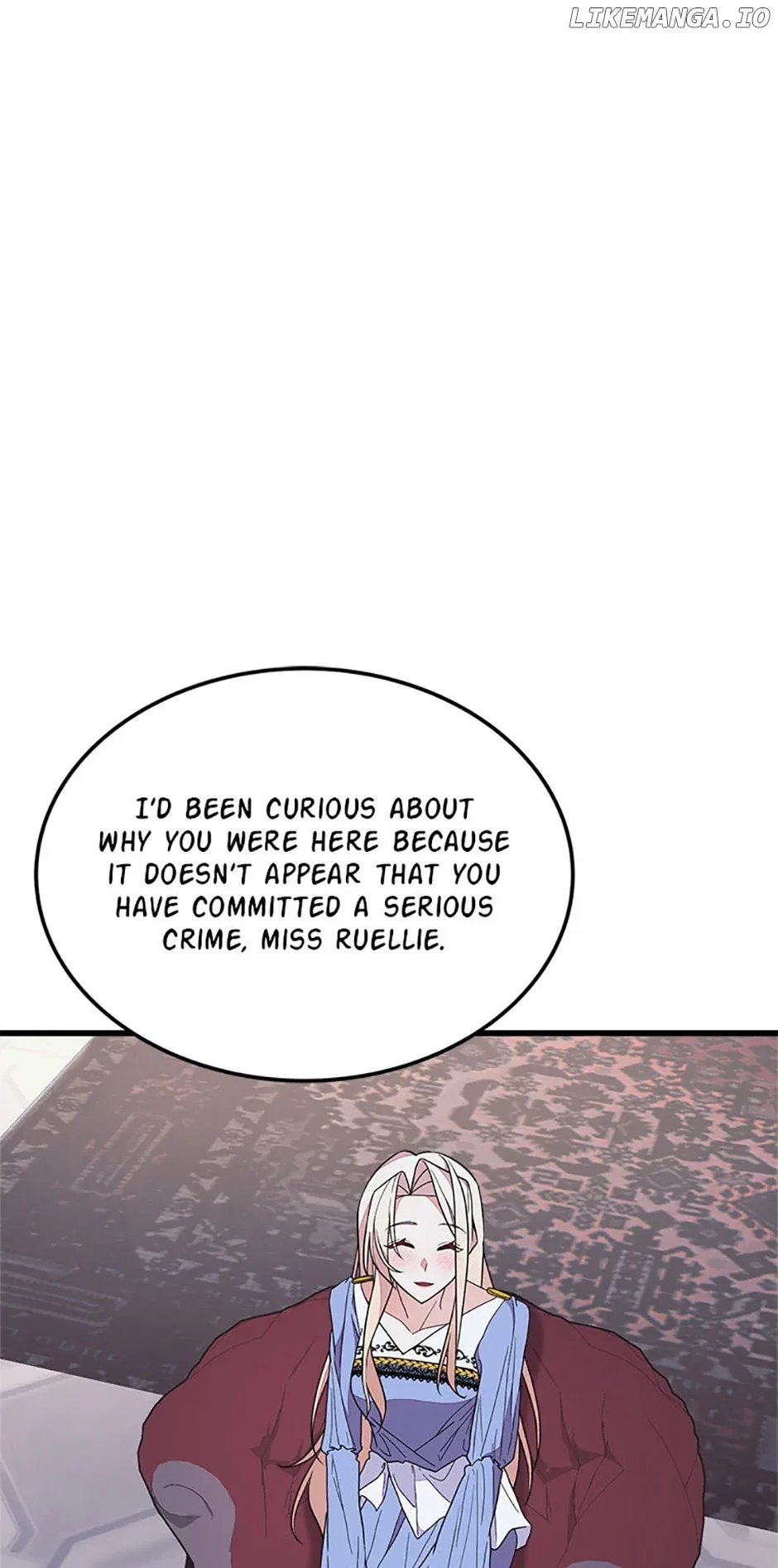 Only for Your Well-Being Chapter 51 page 19