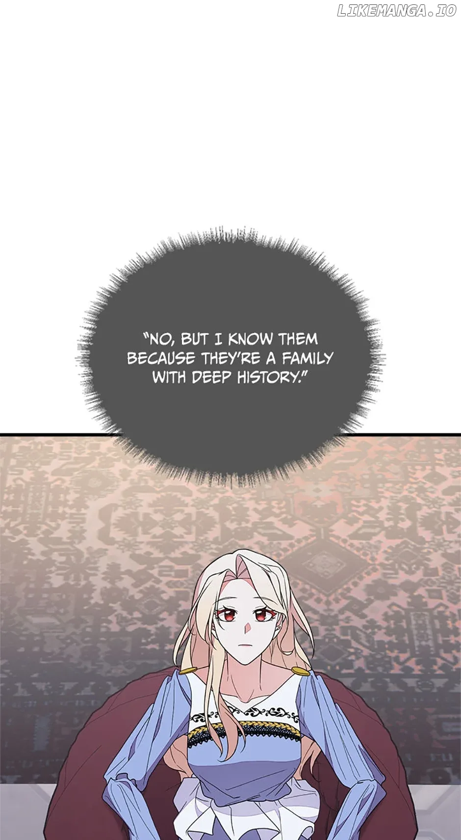 Only for Your Well-Being Chapter 51 page 29