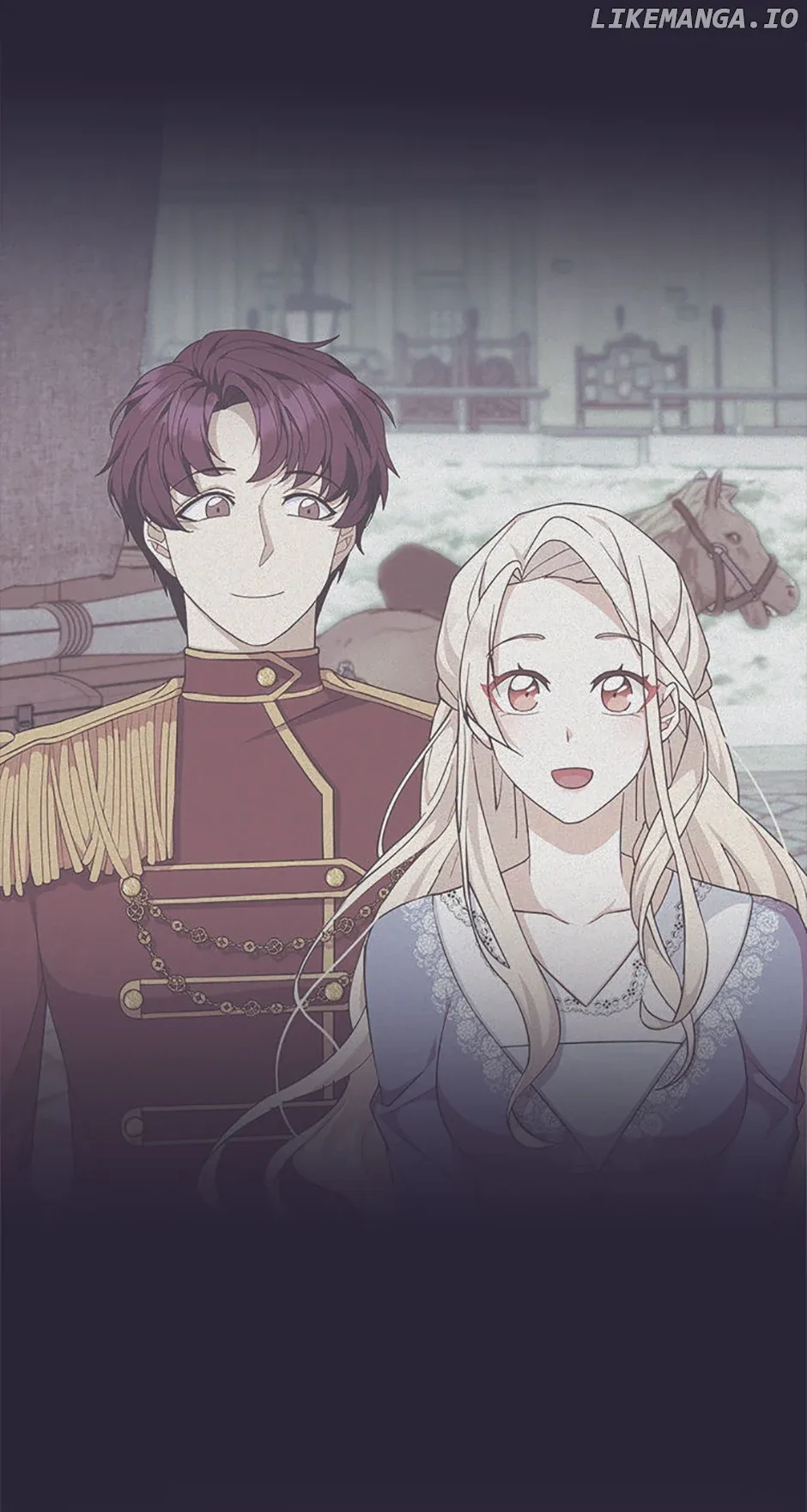 Only for Your Well-Being Chapter 51 page 71