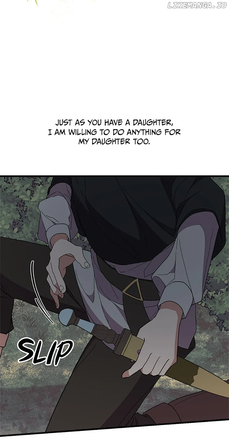 Only for Your Well-Being Chapter 51 page 48