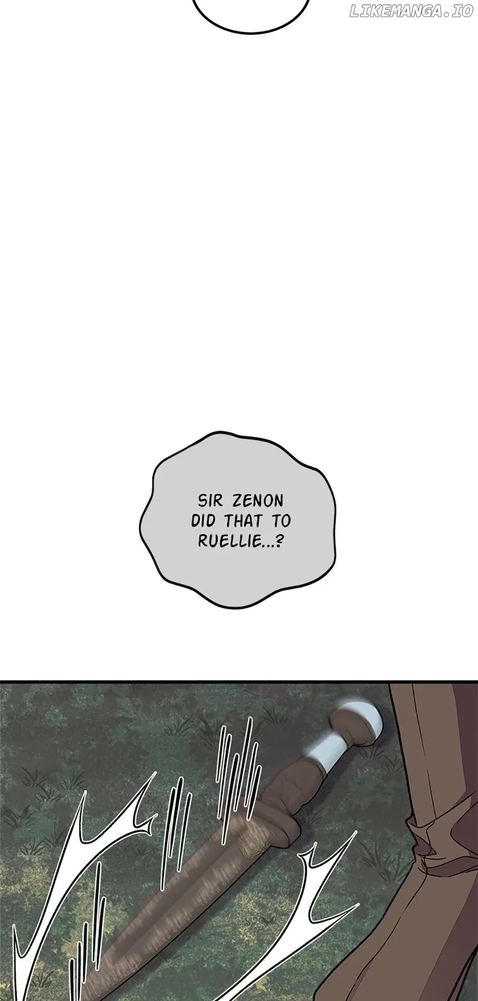 Only for Your Well-Being Chapter 51 page 76