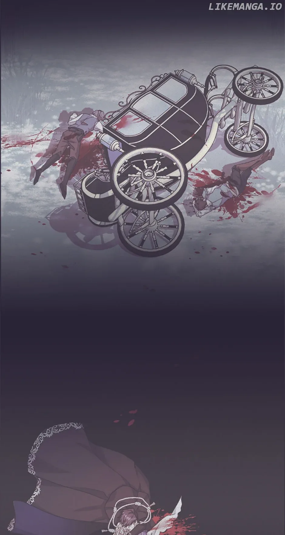 Only for Your Well-Being Chapter 51 page 72