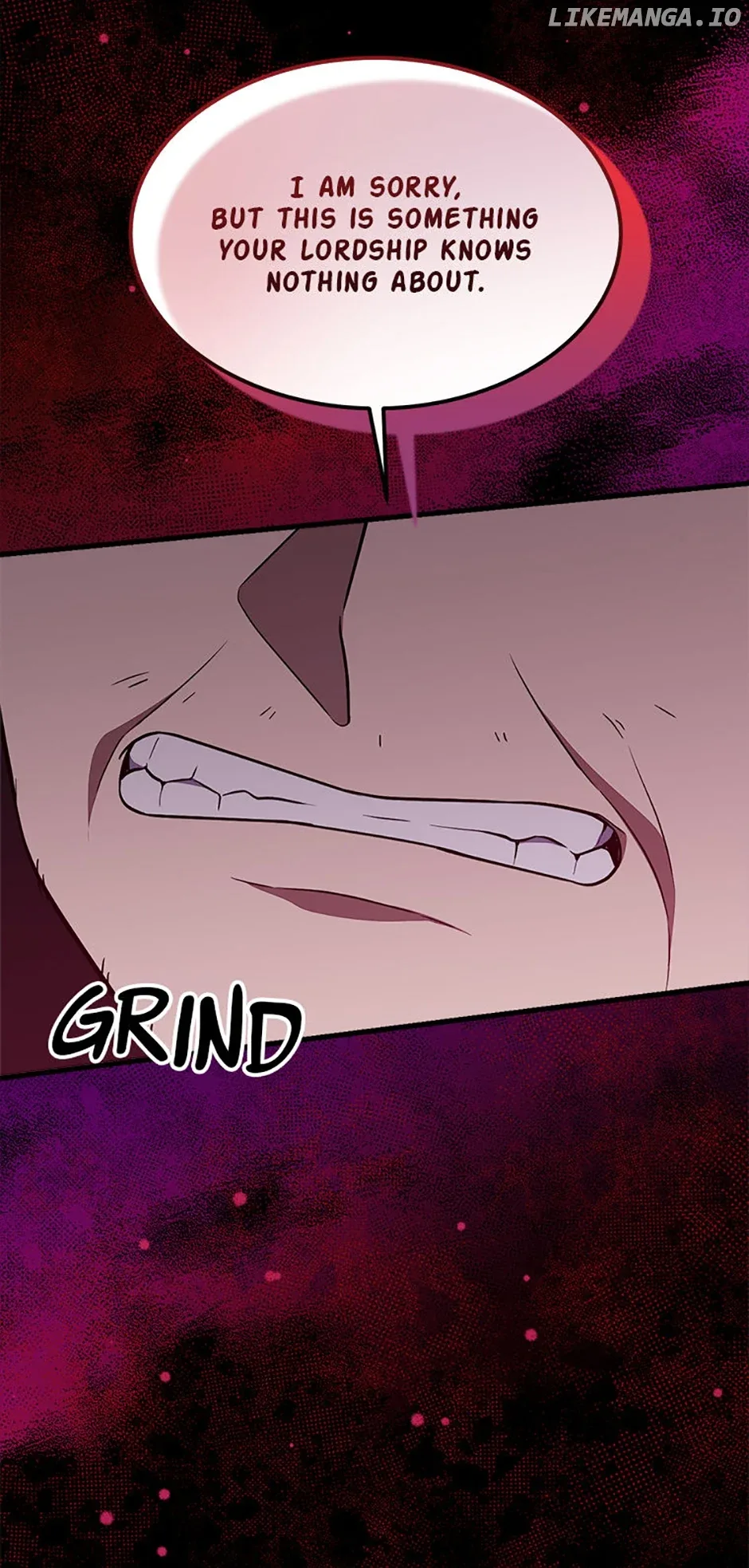 Only for Your Well-Being Chapter 51 page 57