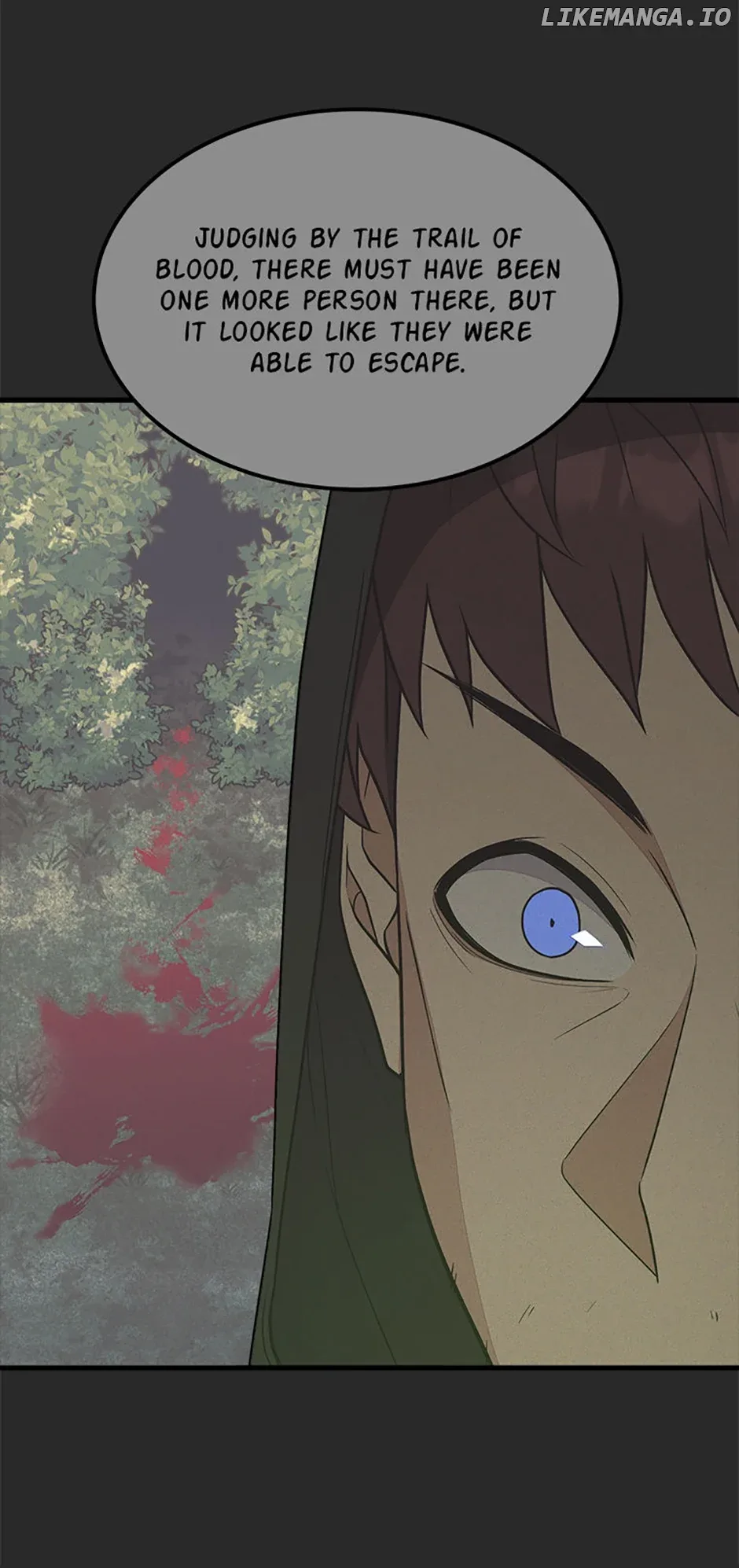 Only for Your Well-Being Chapter 51 page 44
