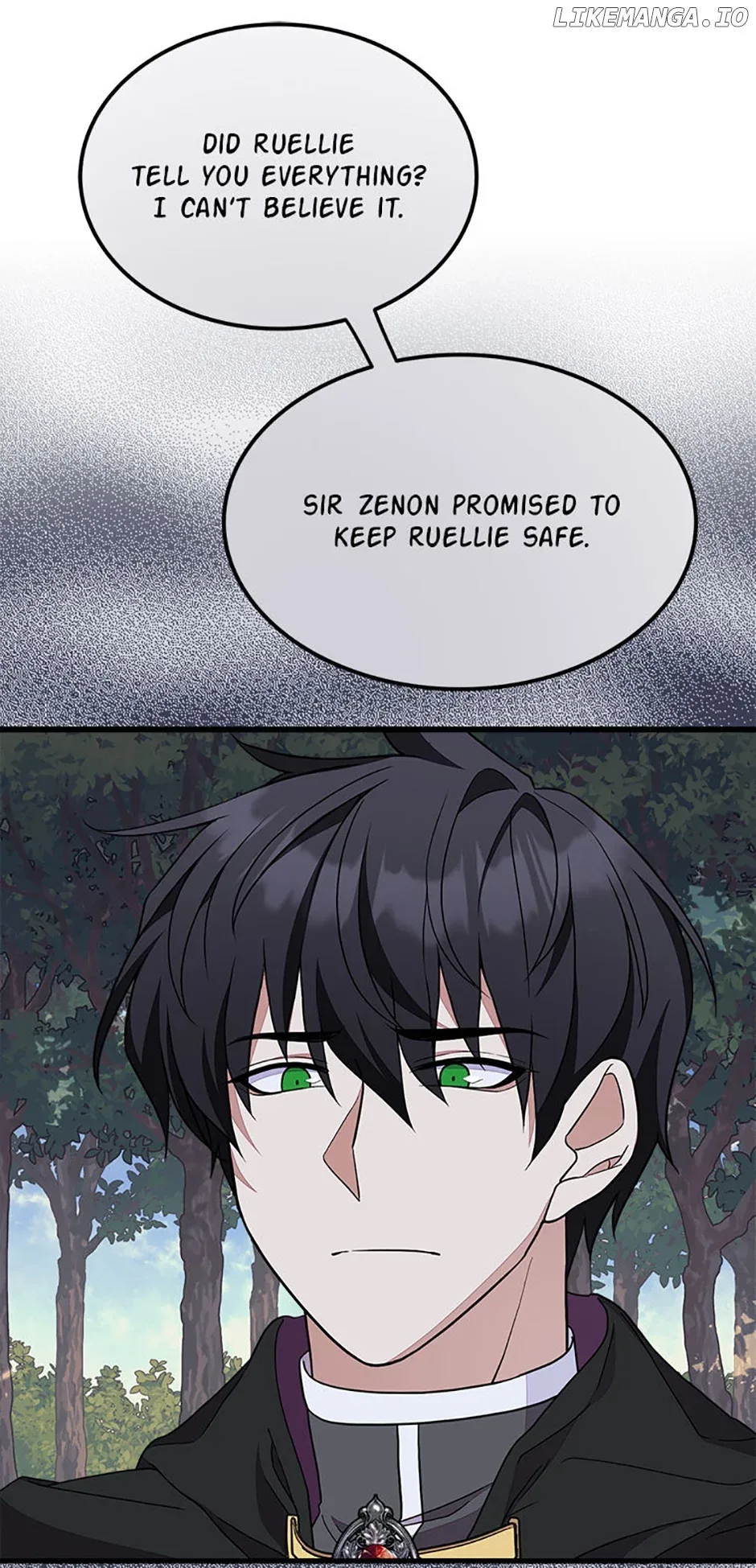 Only for Your Well-Being Chapter 51 page 65