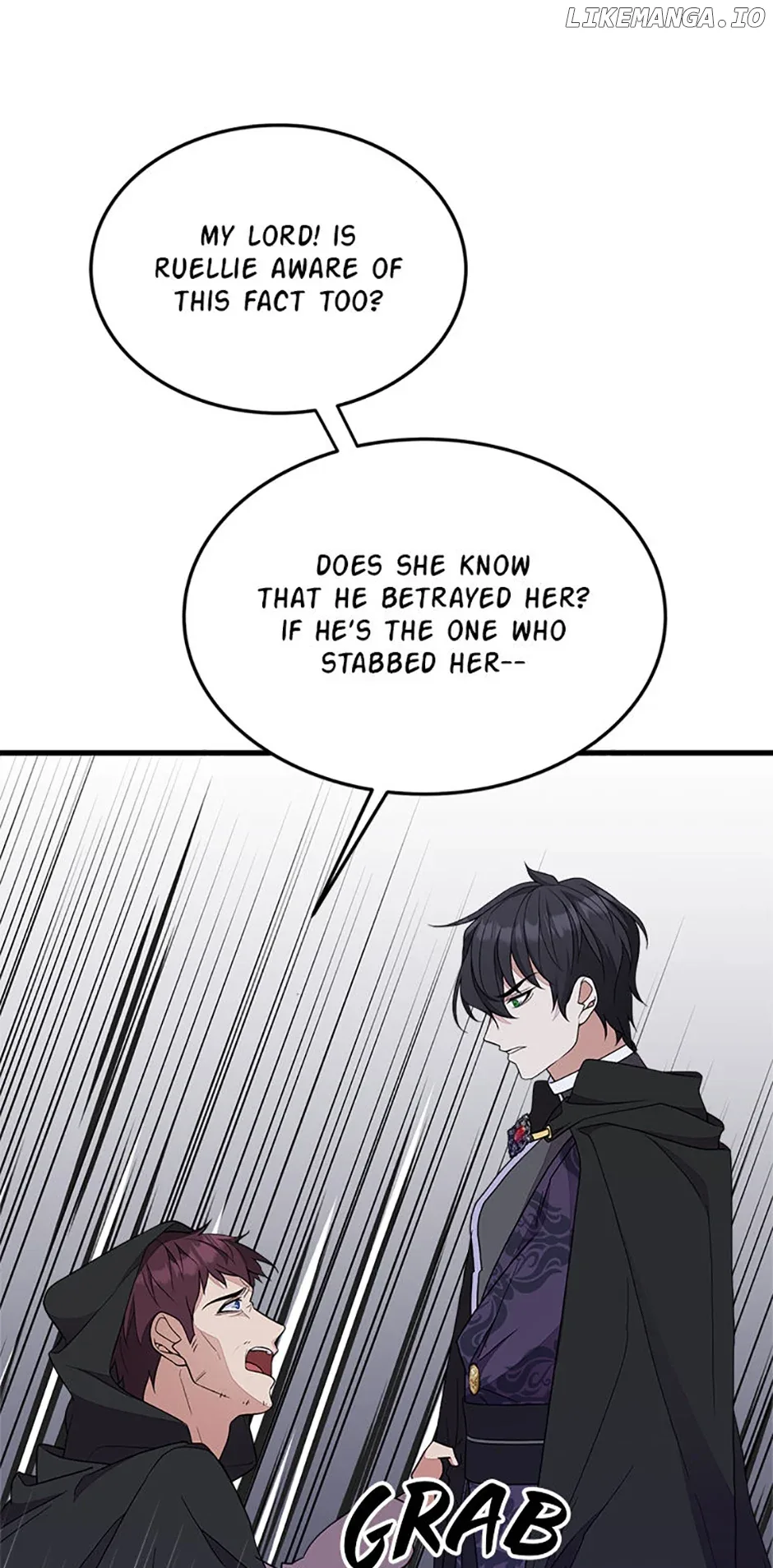 Only for Your Well-Being Chapter 51 page 82