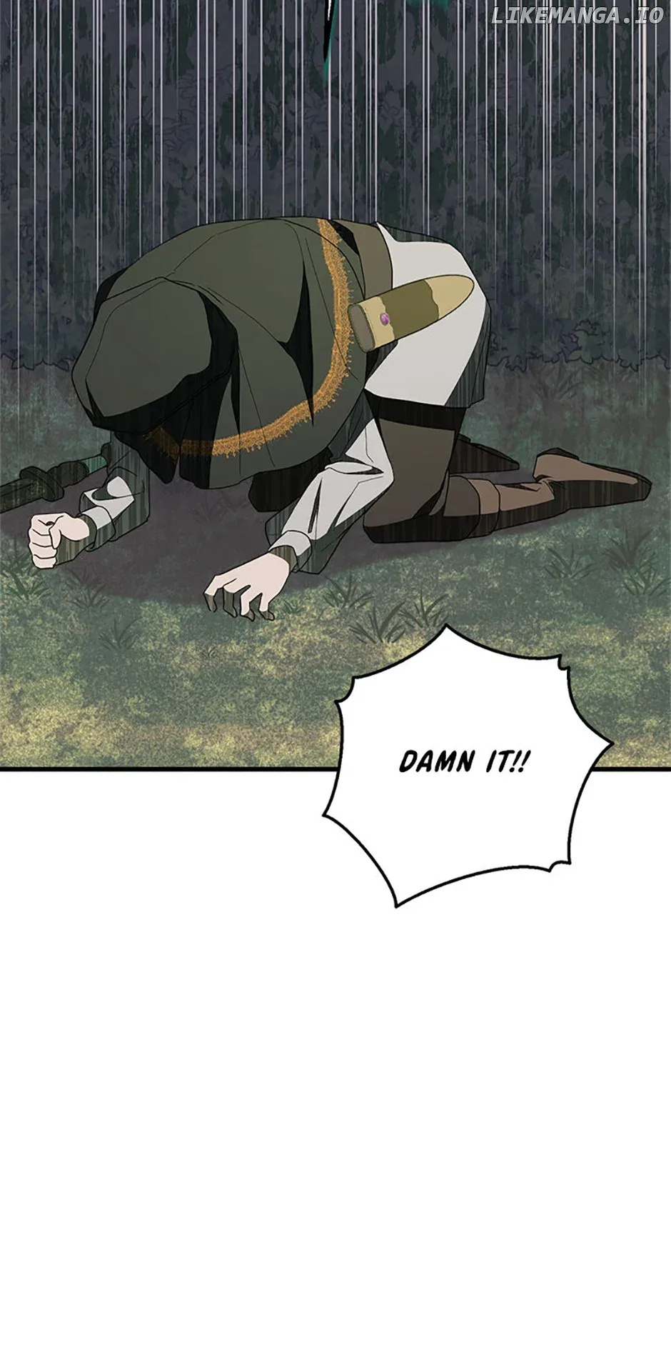Only for Your Well-Being Chapter 51 page 81