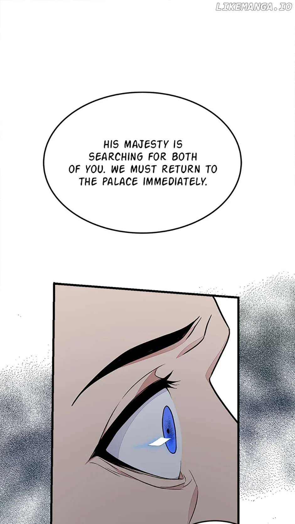 Only for Your Well-Being Chapter 51 page 85
