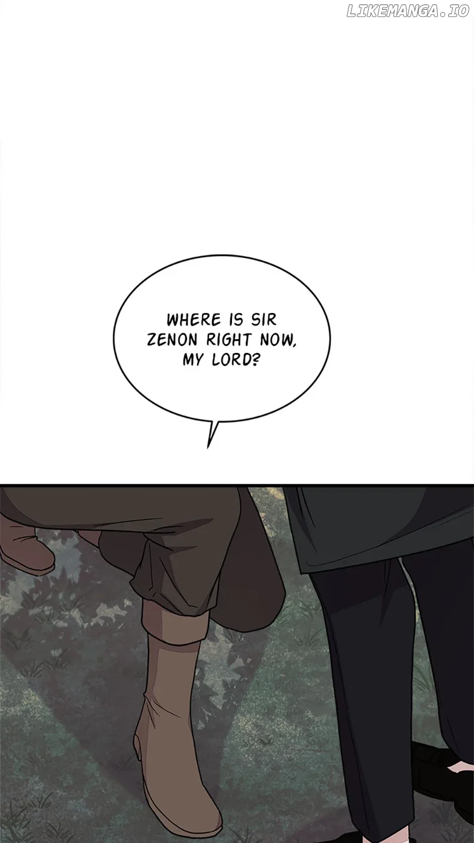 Only for Your Well-Being Chapter 51 page 88