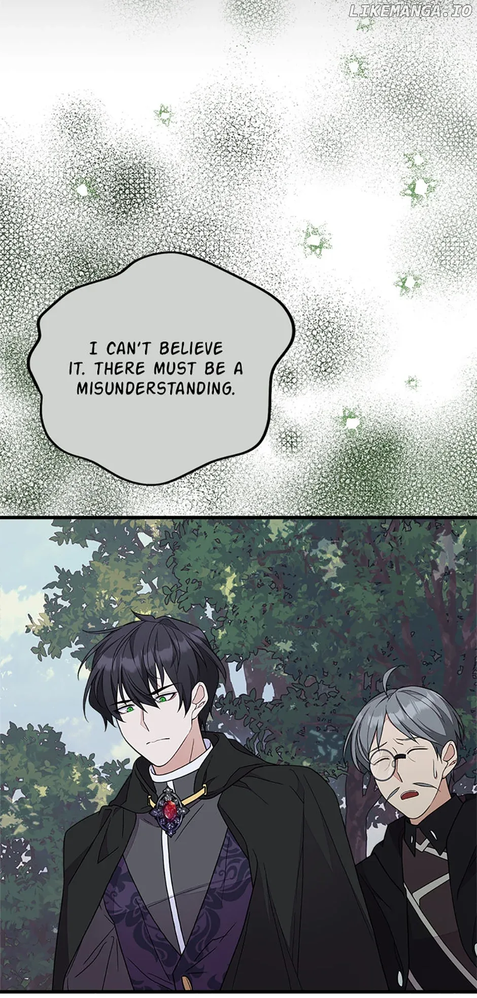 Only for Your Well-Being Chapter 51 page 79