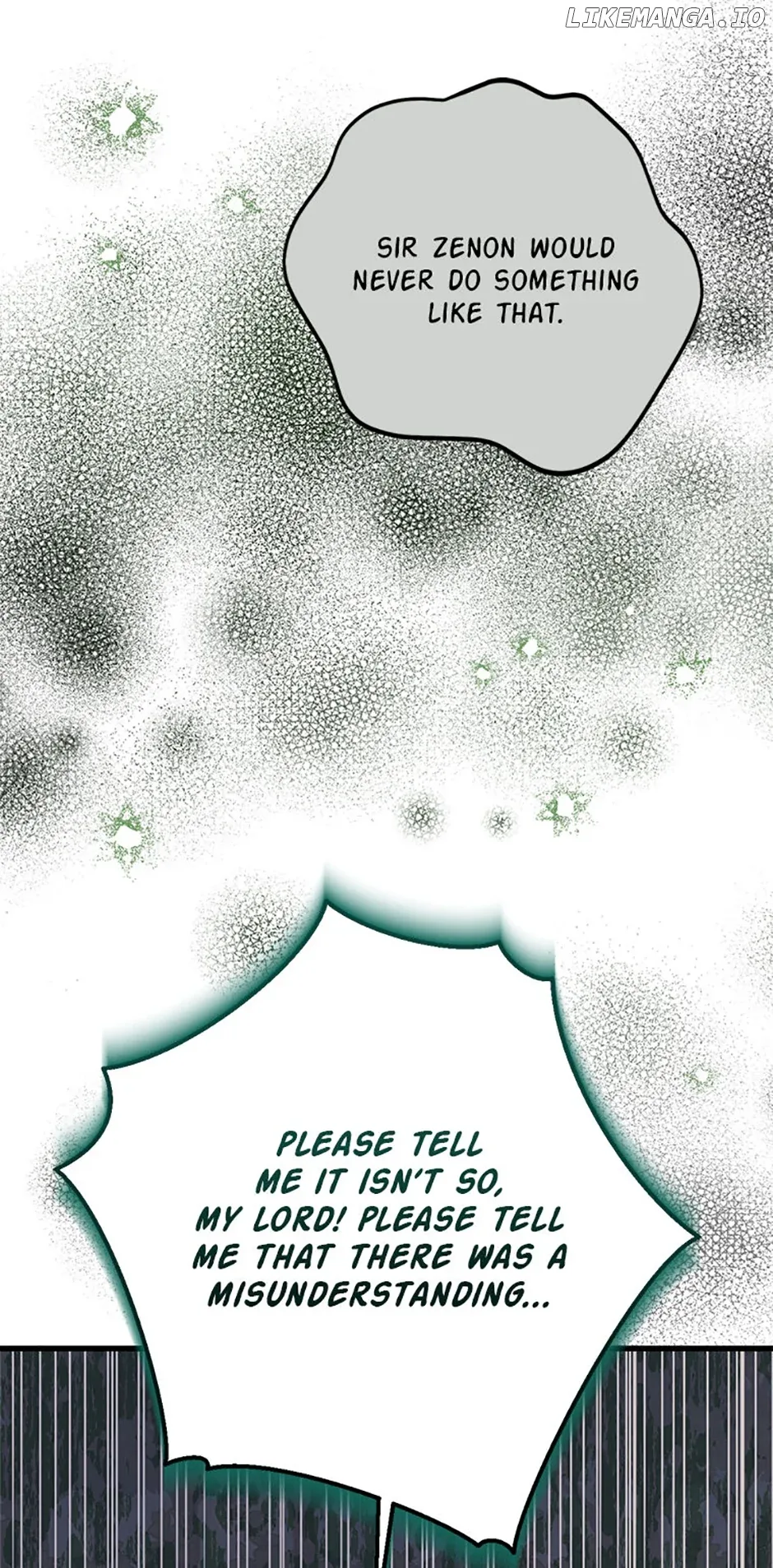 Only for Your Well-Being Chapter 51 page 80