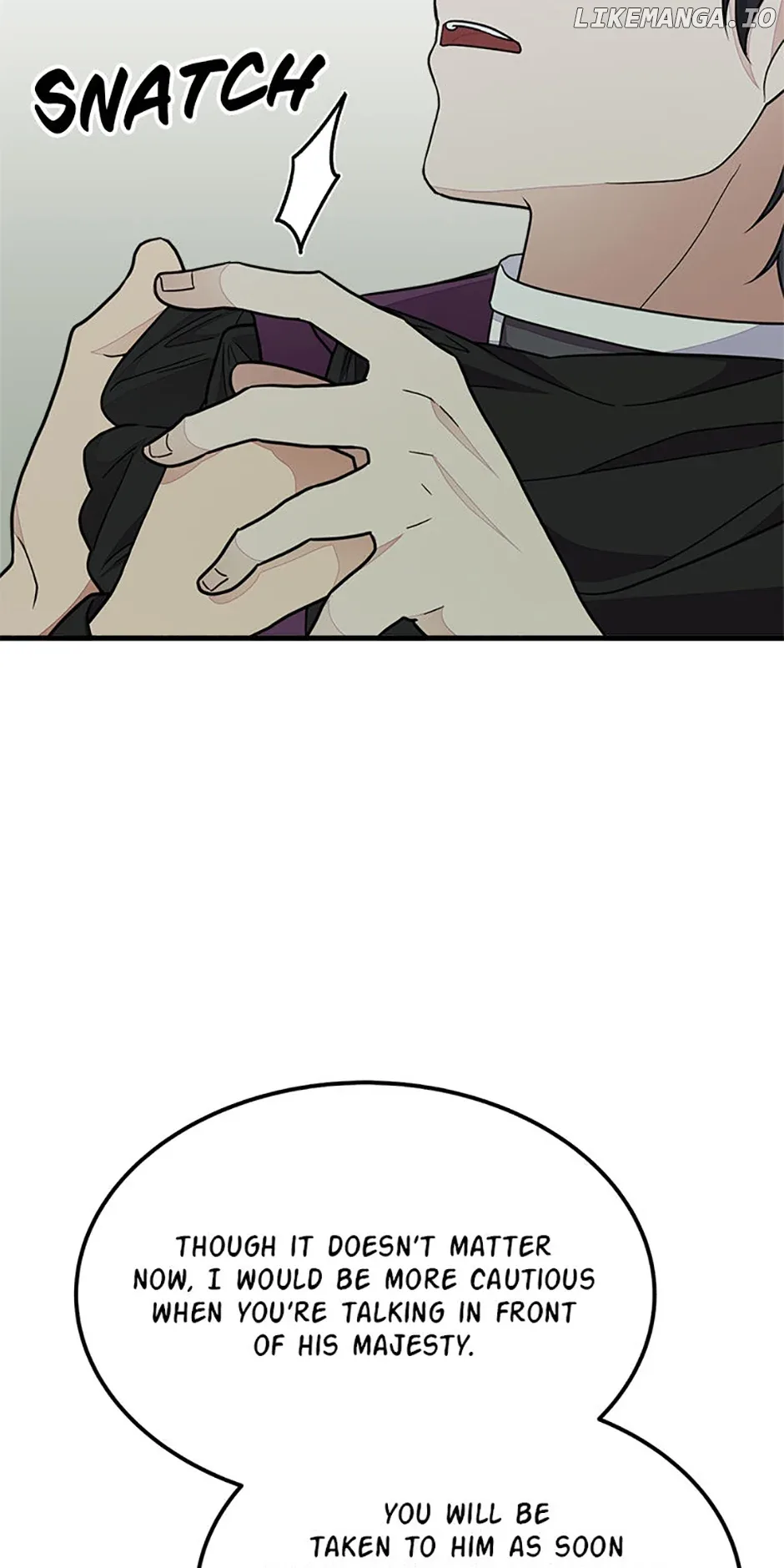 Only for Your Well-Being Chapter 51 page 93