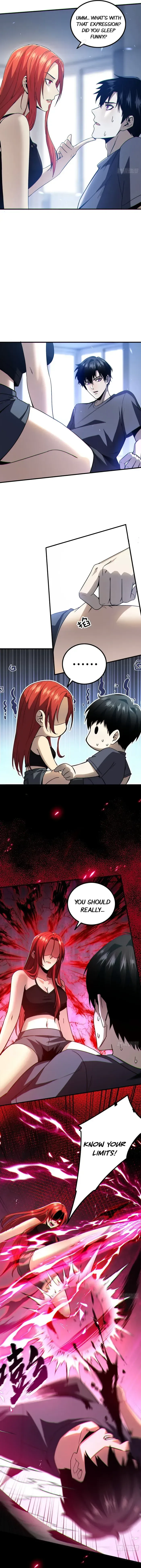 Only I Am a Closed Beta Player Chapter 1 page 10