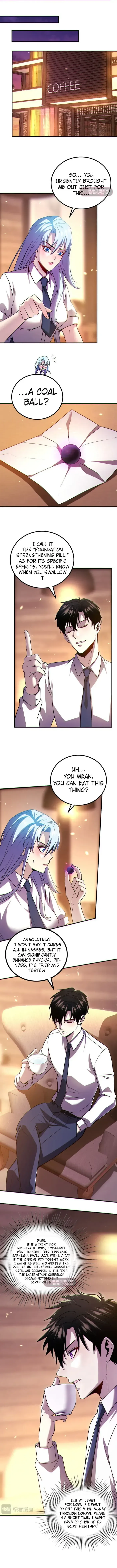 Only I Am a Closed Beta Player Chapter 6 page 8