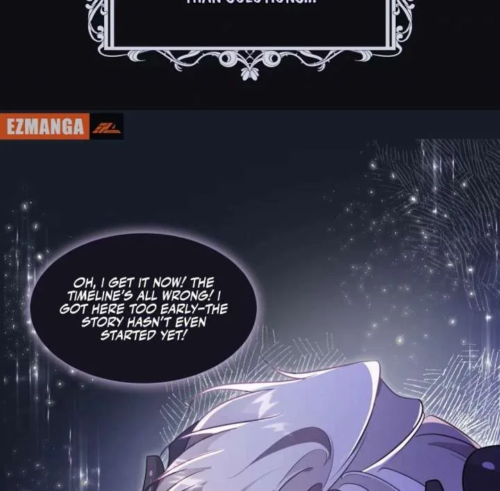 Oops, I Raised the World Destroyer Wrongly Chapter 0 page 16