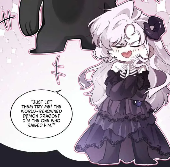 Oops, I Raised the World Destroyer Wrongly Chapter 0 page 21