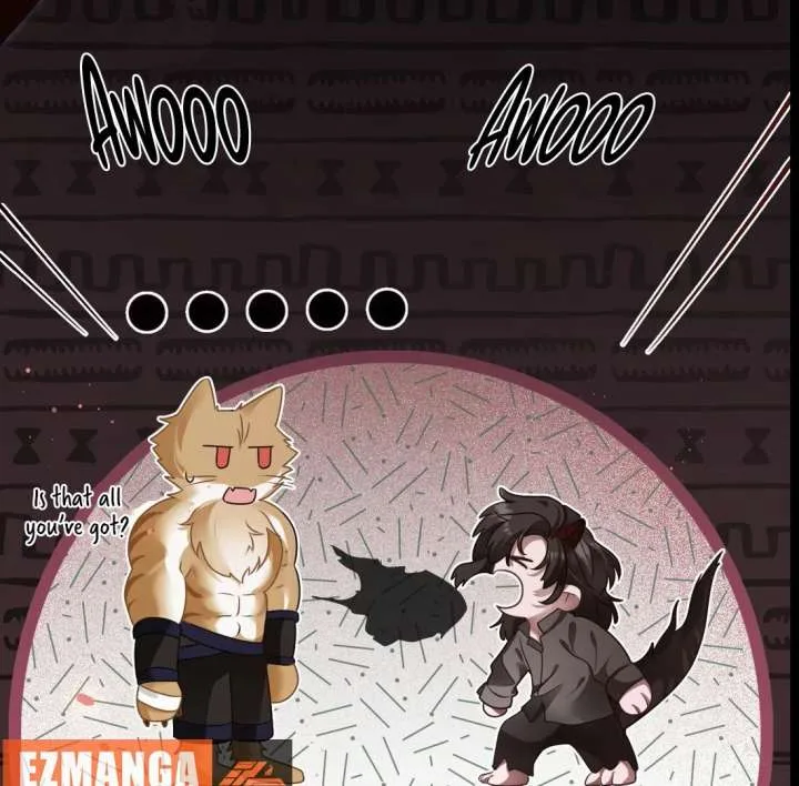 Oops, I Raised the World Destroyer Wrongly Chapter 2 page 14