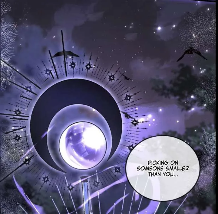 Oops, I Raised the World Destroyer Wrongly Chapter 2 page 24