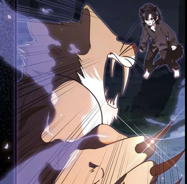 Oops, I Raised the World Destroyer Wrongly Chapter 2 page 18