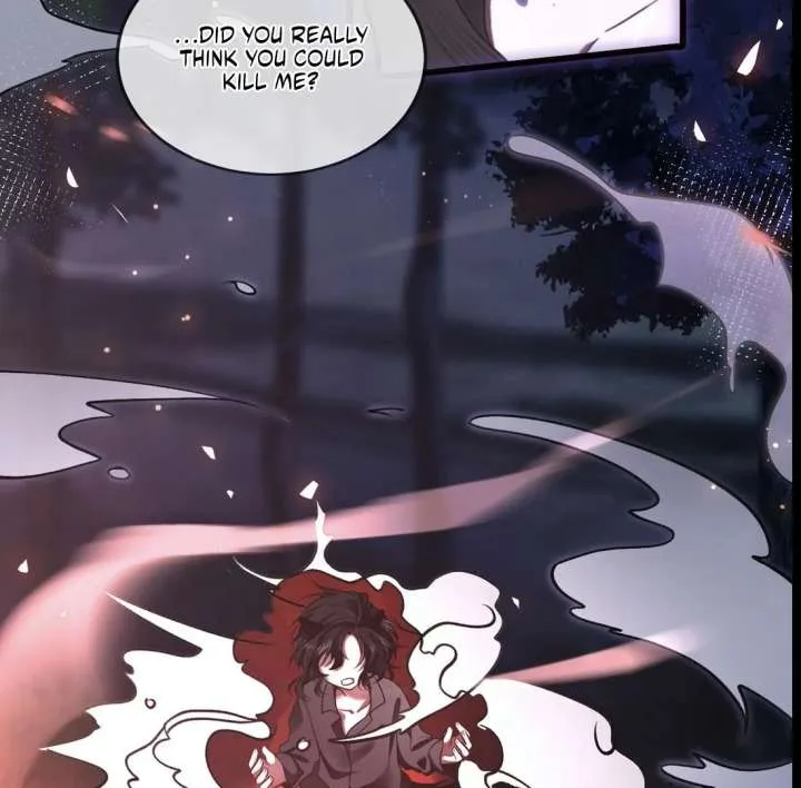 Oops, I Raised the World Destroyer Wrongly Chapter 2 page 8