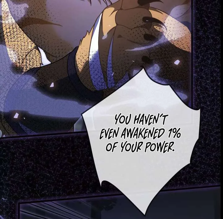Oops, I Raised the World Destroyer Wrongly Chapter 2 page 17