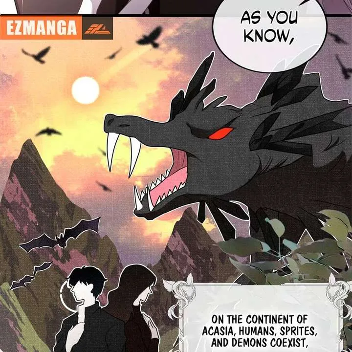 Oops, I Raised the World Destroyer Wrongly Chapter 1 page 14