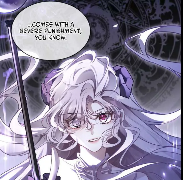 Oops, I Raised the World Destroyer Wrongly Chapter 2 page 27