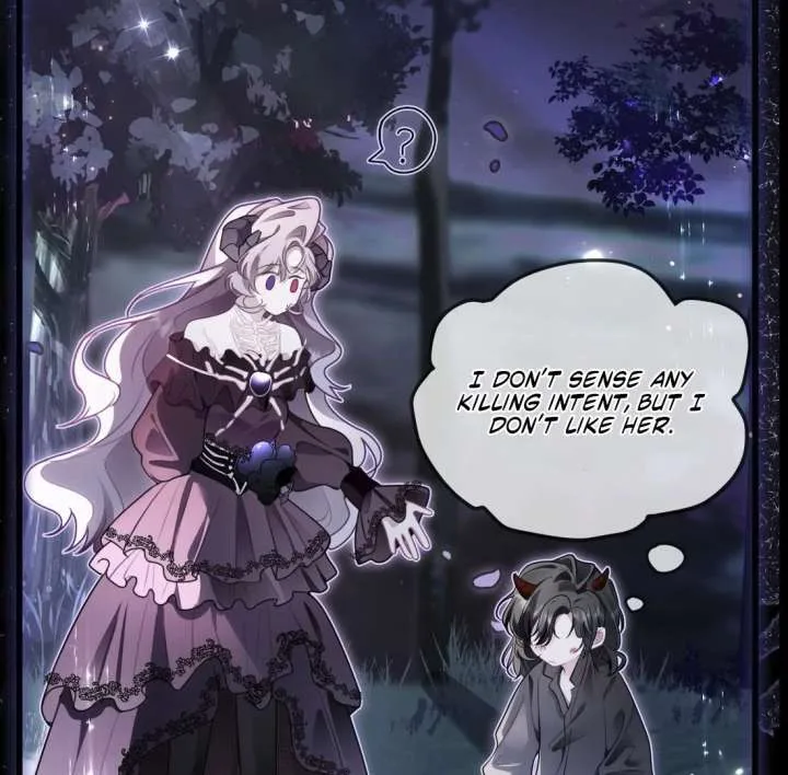 Oops, I Raised the World Destroyer Wrongly Chapter 2 page 40