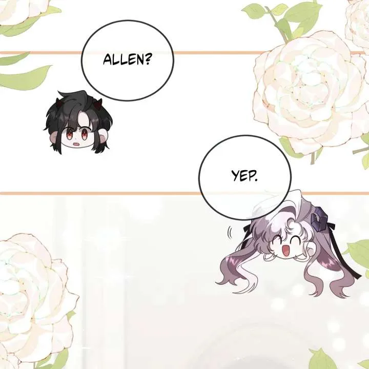 Oops, I Raised the World Destroyer Wrongly Chapter 5 page 8