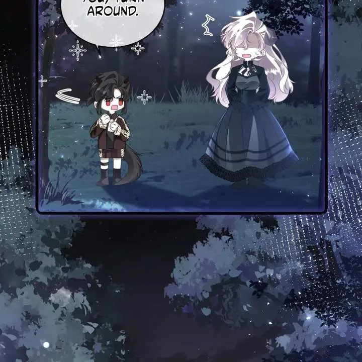 Oops, I Raised the World Destroyer Wrongly Chapter 5 page 36