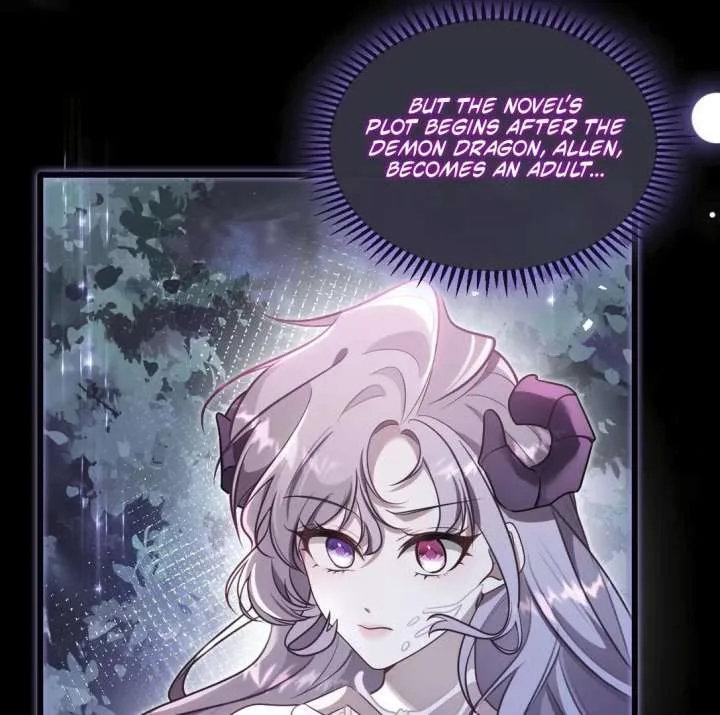 Oops, I Raised the World Destroyer Wrongly Chapter 3 page 23