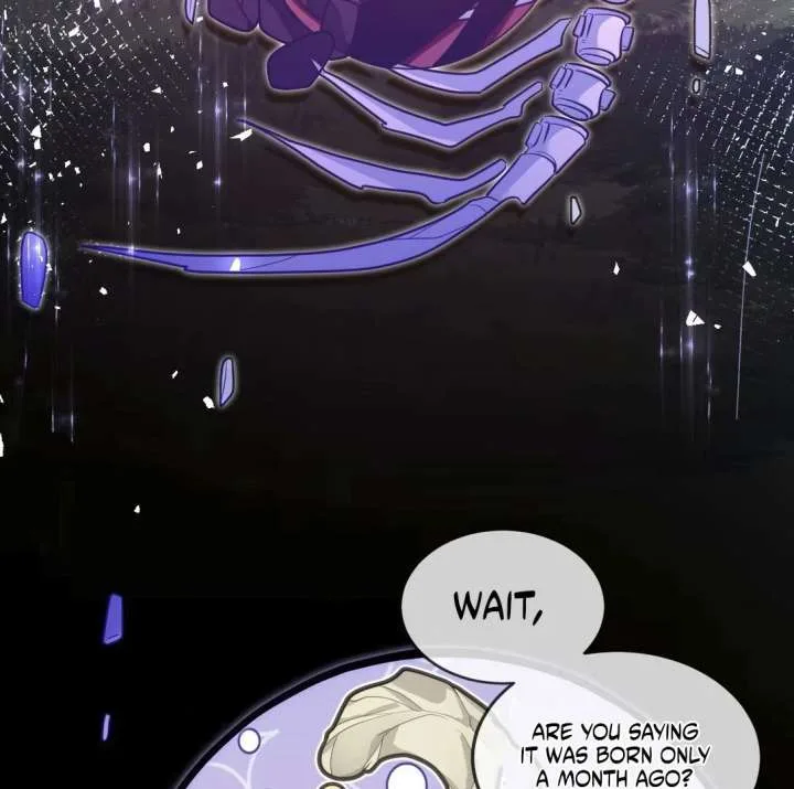 Oops, I Raised the World Destroyer Wrongly Chapter 3 page 20
