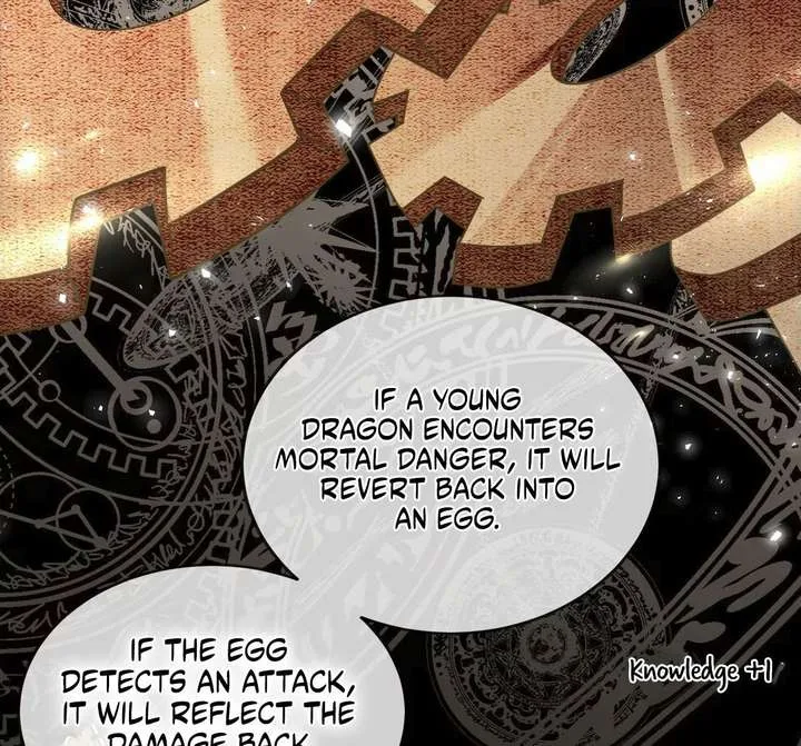 Oops, I Raised the World Destroyer Wrongly Chapter 3 page 38