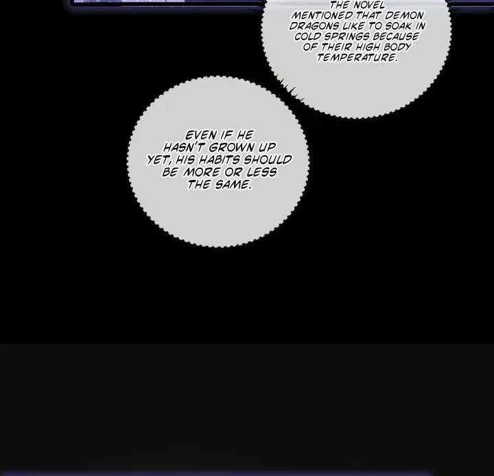 Oops, I Raised the World Destroyer Wrongly Chapter 5 page 32