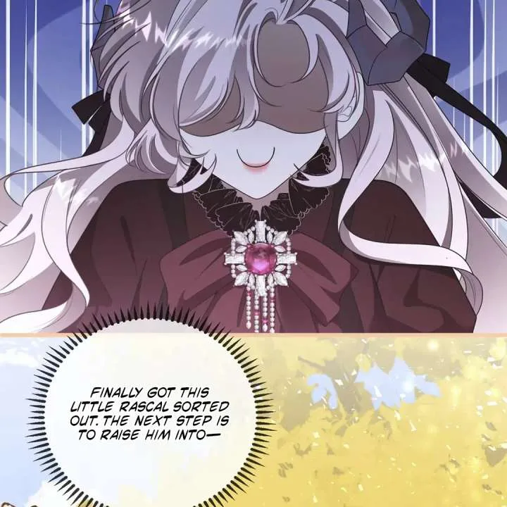 Oops, I Raised the World Destroyer Wrongly Chapter 5 page 15