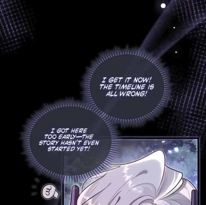 Oops, I Raised the World Destroyer Wrongly Chapter 3 page 25