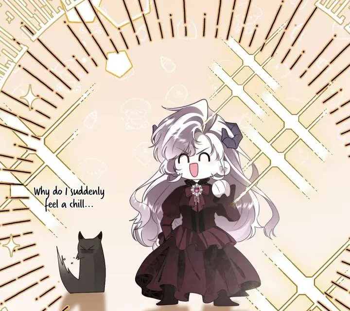 Oops, I Raised the World Destroyer Wrongly Chapter 5 page 21