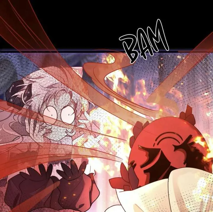 Oops, I Raised the World Destroyer Wrongly Chapter 3 page 73