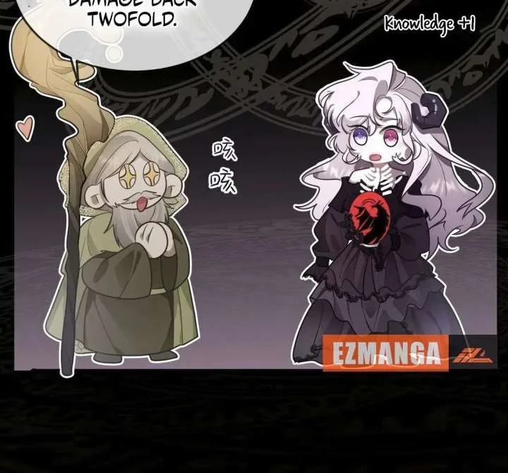 Oops, I Raised the World Destroyer Wrongly Chapter 3 page 39