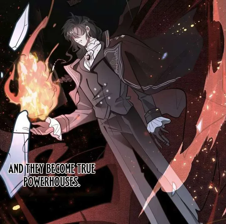 Oops, I Raised the World Destroyer Wrongly Chapter 3 page 35