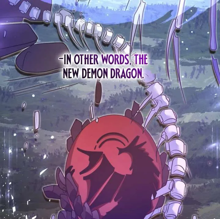 Oops, I Raised the World Destroyer Wrongly Chapter 3 page 19